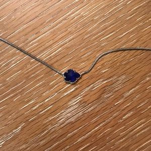 Kendra Scott pendant necklace